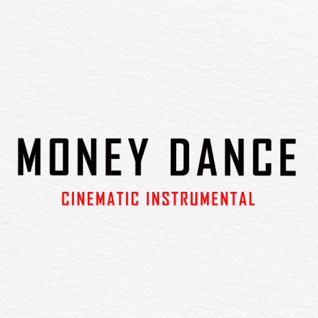 MONEY DANCE (INSTRUMENTAL) ft. Khaligraph Jones | Boomplay Music