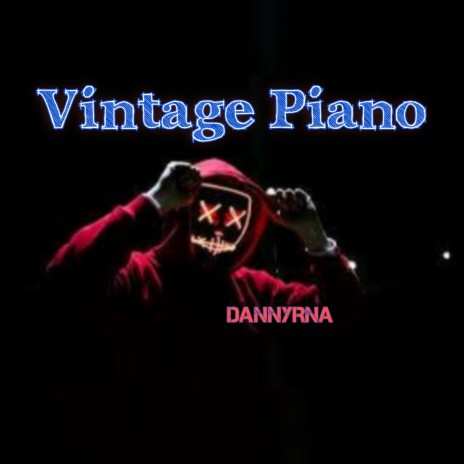 Vintage Piano | Boomplay Music