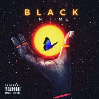 Black In Time