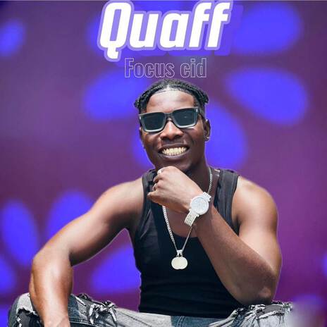 Quaff | Boomplay Music