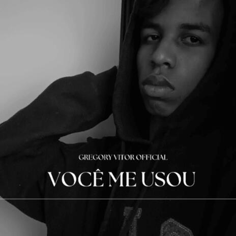 VOCÊ ME USOU | Boomplay Music