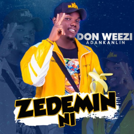 Zedemin Ni | Boomplay Music
