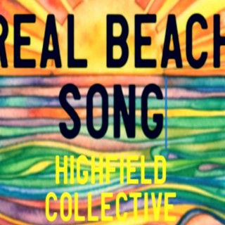 Real Beach Song