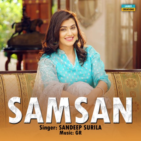 Samsan ft. Manmohan Kasana | Boomplay Music