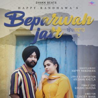 Beparwah Jatt