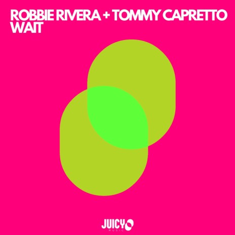 Wait (Extended Mix) ft. Tommy Capretto | Boomplay Music