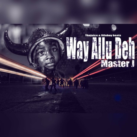 Way Allu Deh | Boomplay Music