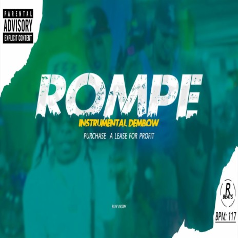 ROMPE DEMBOW | Boomplay Music