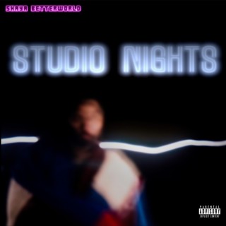 Studio Nights lyrics | Boomplay Music