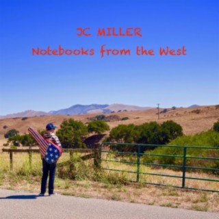 Notebooks from the West