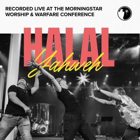 Halal Yahweh ft. Kelanie Gloeckler | Boomplay Music