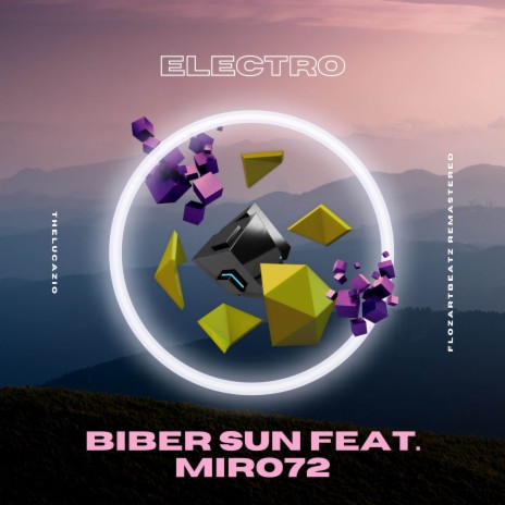 Electro ft. MIRO72 | Boomplay Music