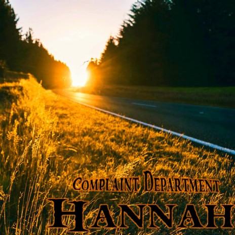 Hannah (Demo) | Boomplay Music