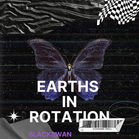 Earths in rotation | Boomplay Music