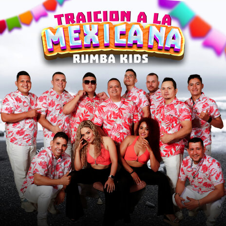 Traición a la Mexicana | Boomplay Music