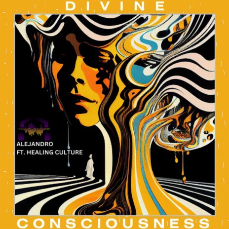Divine Consciousness (Extended) ft. Healing Culture | Boomplay Music