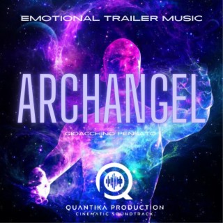 Archangel (Emotional Trailer Music)