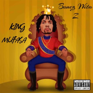 King Mufasa lyrics | Boomplay Music