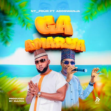 Ga amarya | Boomplay Music