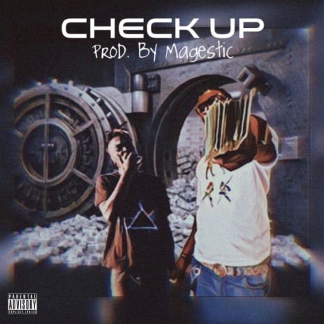 Check Up ft. Twiss paper | Boomplay Music