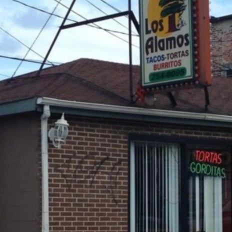 Taqueria los alamos