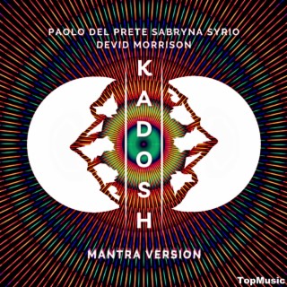 KadosH (Mantra Version)