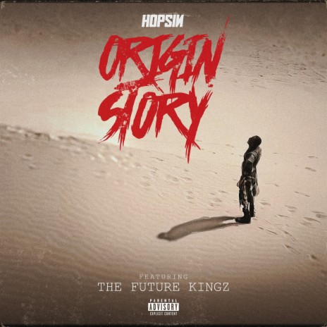 Origin Story ft. The Future Kingz | Boomplay Music