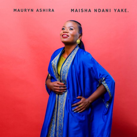 Maisha Ndani Yake | Boomplay Music