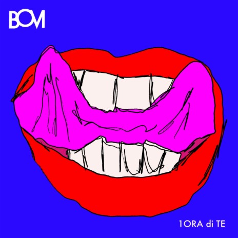 1 ORA di Te (Love Version) | Boomplay Music