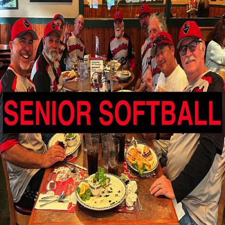 Senior Softball | Boomplay Music