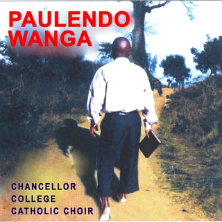 Paulendo Wanga