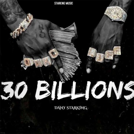 30 Billions | Boomplay Music