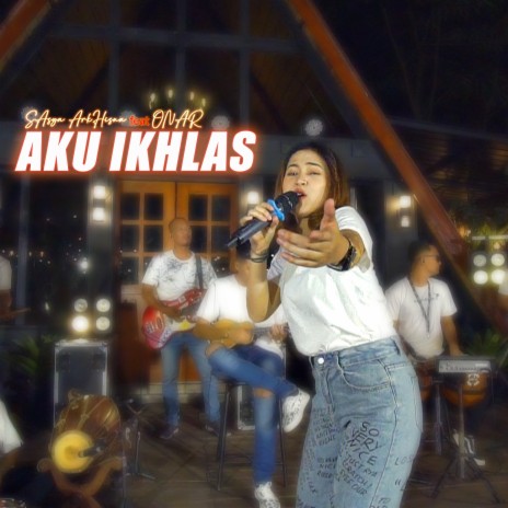 Aku Ikhlas ft. Duo Onar | Boomplay Music