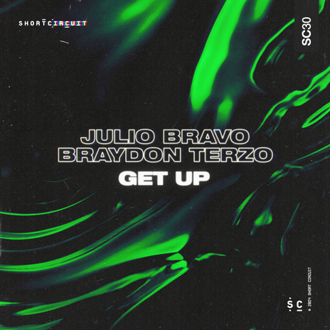 Get Up ft. Julio Bravo | Boomplay Music