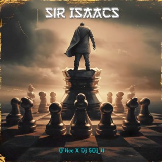 Sir Isaac's