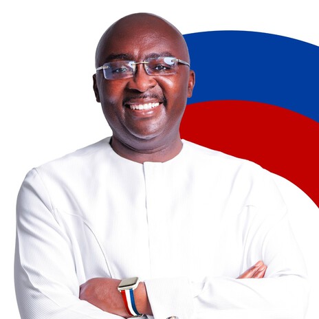 Bawumia Toado ft. Kaakyire Kwame Appiah | Boomplay Music