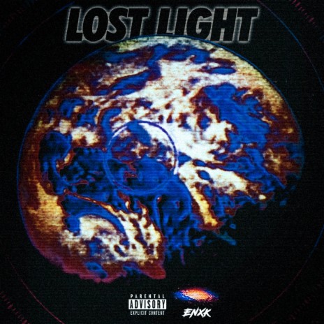 LOST LIGHT | Boomplay Music