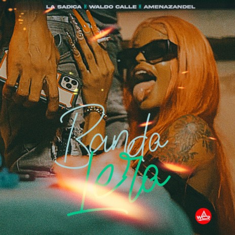 Bandolero ft. Waldo Calle & Amenazandel | Boomplay Music