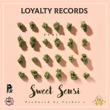 Sweet Sensi | Boomplay Music