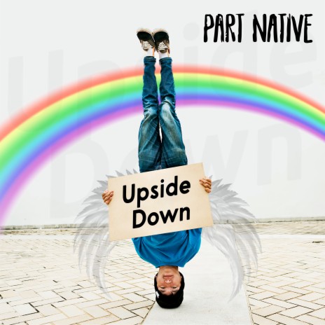 Upside Down | Boomplay Music