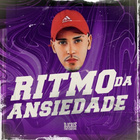 Ritmo da Ansiedade | Boomplay Music