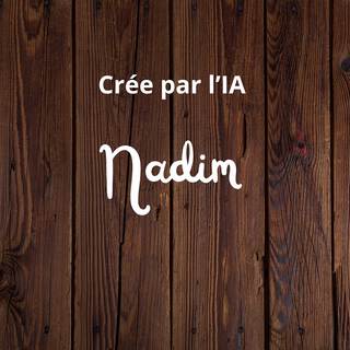 Nadim (Remix)