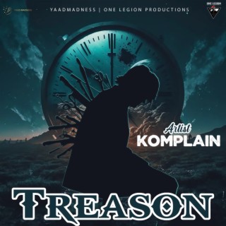 Komplain-Treason