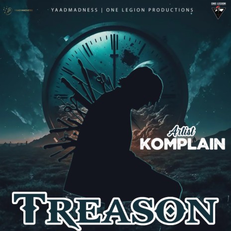 Komplain-Treason