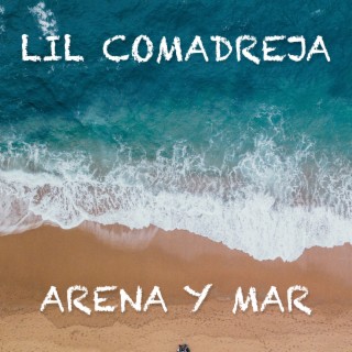 Arena y Mar