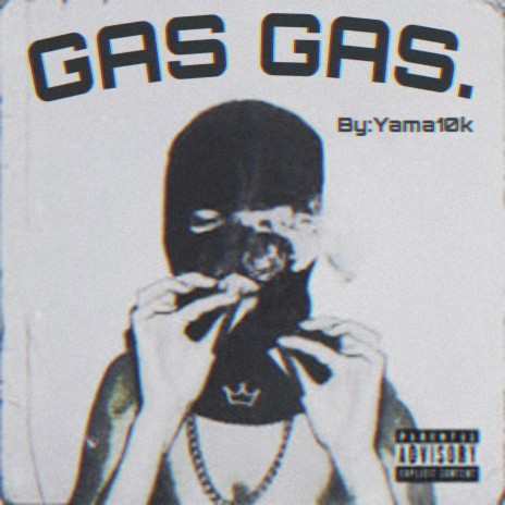 Gas | Boomplay Music