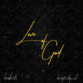 Love Of God lyrics | Boomplay Music