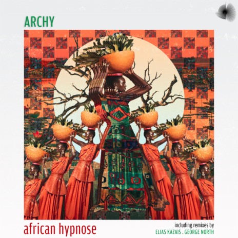 African Hypnose (Elias Kazais Remix)