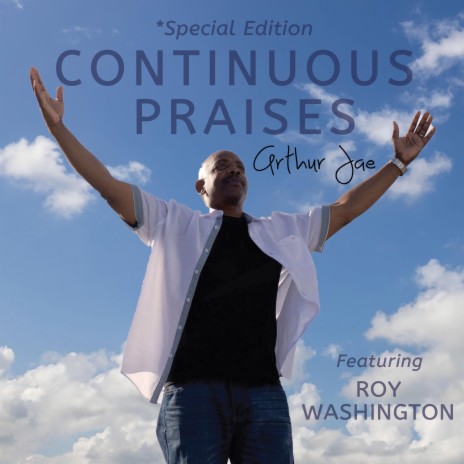 Continuous Praises Special edition (Special Edition)