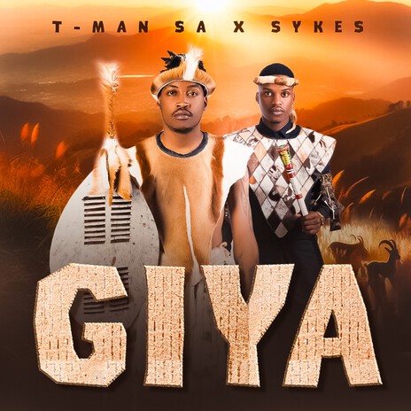 Giya ft. Sykes | Boomplay Music